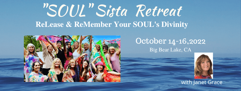 Soul Sista Retreat